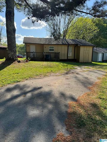 1206 BEAUFORT CIRCLE, Bessemer, AL 35020