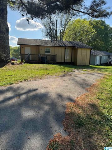 1206 BEAUFORT CIRCLE, Bessemer, AL 35020