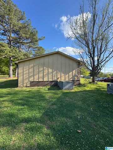 1206 BEAUFORT CIRCLE, Bessemer, AL 35020