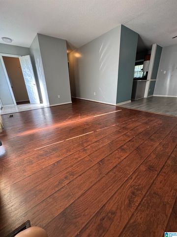 1206 BEAUFORT CIRCLE, Bessemer, AL 35020