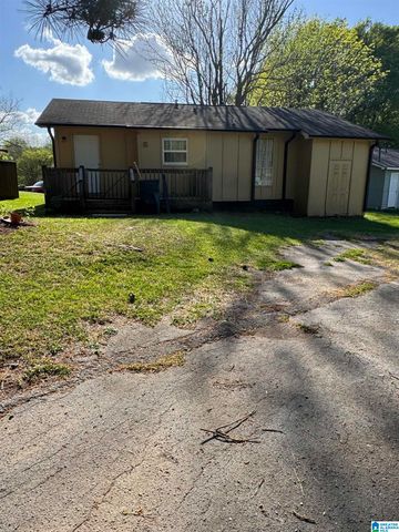 1206 BEAUFORT CIRCLE, Bessemer, AL 35020