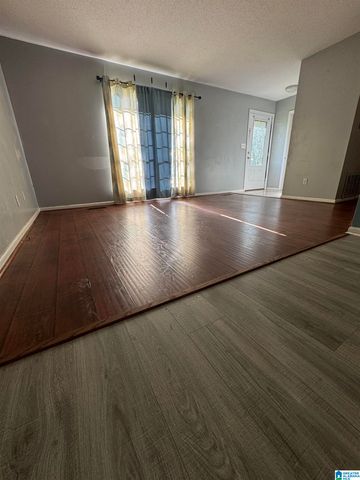 1206 BEAUFORT CIRCLE, Bessemer, AL 35020