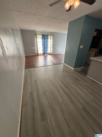 1206 BEAUFORT CIRCLE, Bessemer, AL 35020