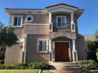 301 W Bencamp #A Street, San Gabriel, CA 91776