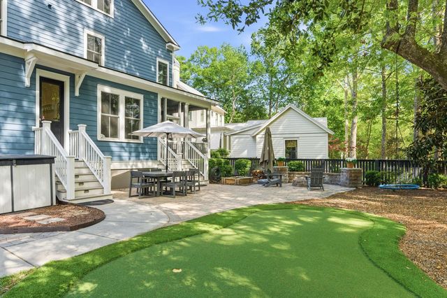 1505 Lindsey Creek Drive, Mount Pleasant, SC 29466