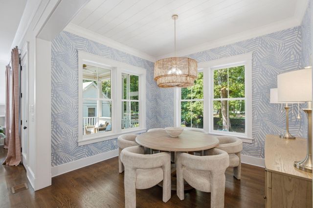 1505 Lindsey Creek Drive, Mount Pleasant, SC 29466