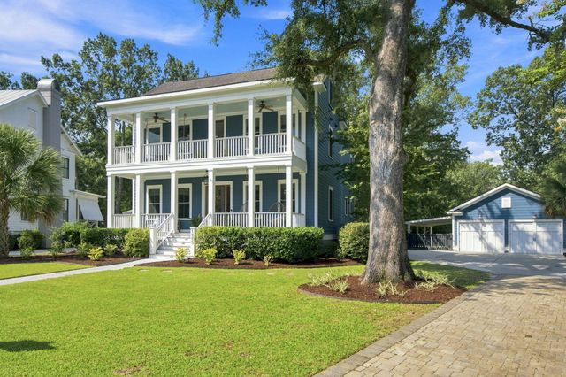 1505 Lindsey Creek Drive, Mount Pleasant, SC 29466