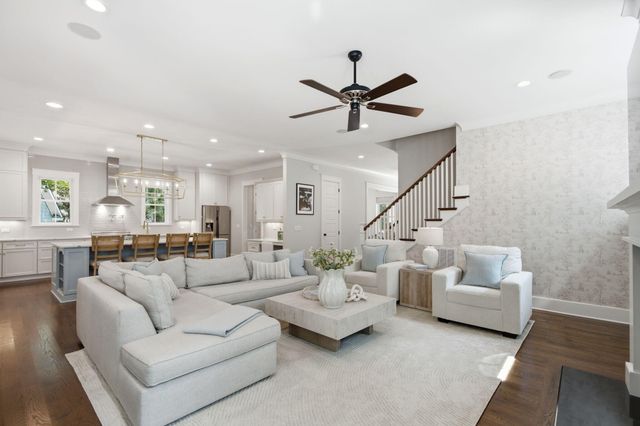 1505 Lindsey Creek Drive, Mount Pleasant, SC 29466