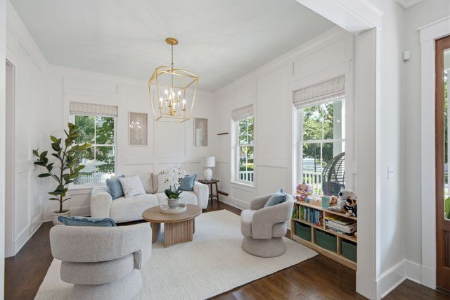 1505 Lindsey Creek Drive, Mount Pleasant, SC 29466