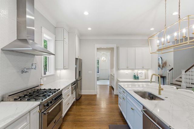 1505 Lindsey Creek Drive, Mount Pleasant, SC 29466