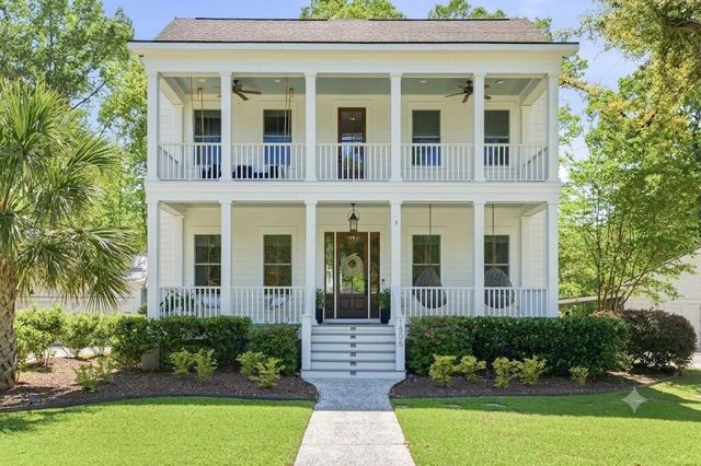 1505 Lindsey Creek Drive, Mount Pleasant, SC 29466