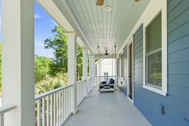 1505 Lindsey Creek Drive, Mount Pleasant, SC 29466