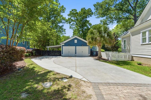 1505 Lindsey Creek Drive, Mount Pleasant, SC 29466