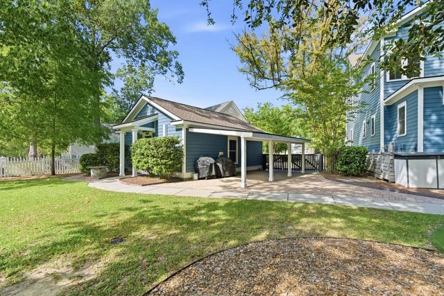 1505 Lindsey Creek Drive, Mount Pleasant, SC 29466