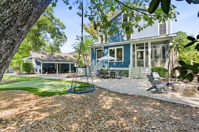 1505 Lindsey Creek Drive, Mount Pleasant, SC 29466