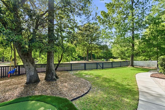 1505 Lindsey Creek Drive, Mount Pleasant, SC 29466
