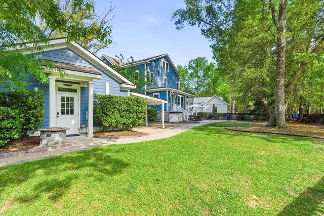 1505 Lindsey Creek Drive, Mount Pleasant, SC 29466