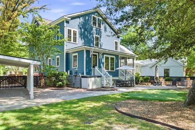 1505 Lindsey Creek Drive, Mount Pleasant, SC 29466