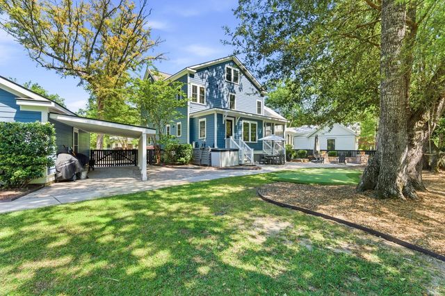 1505 Lindsey Creek Drive, Mount Pleasant, SC 29466