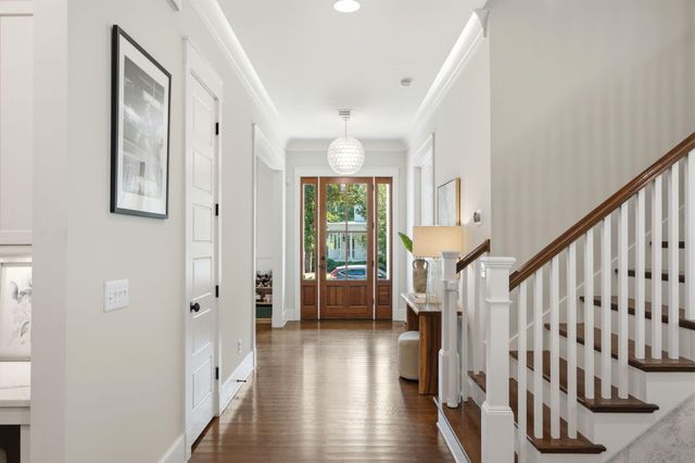 1505 Lindsey Creek Drive, Mount Pleasant, SC 29466