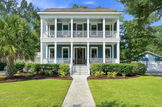 1505 Lindsey Creek Drive, Mount Pleasant, SC 29466