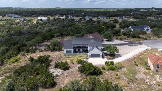 1153 Hidden FRST, Canyon Lake, TX 78133