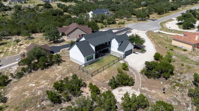 1153 Hidden FRST, Canyon Lake, TX 78133