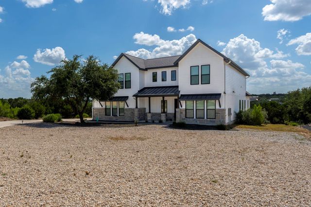 1153 Hidden FRST, Canyon Lake, TX 78133