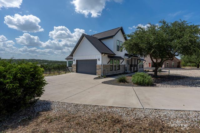 1153 Hidden FRST, Canyon Lake, TX 78133