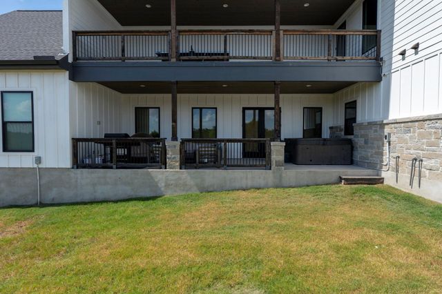 1153 Hidden FRST, Canyon Lake, TX 78133