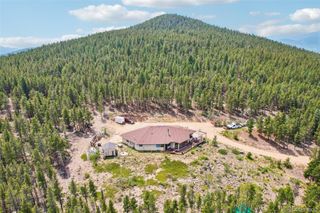 480 N County Road, Rollinsville, CO 80474