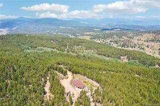 480 N County Road, Rollinsville, CO 80474