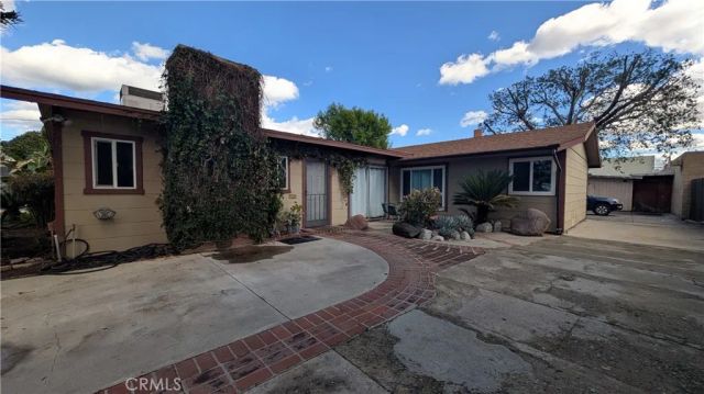 546 Griswold Avenue, San Fernando, CA 91340