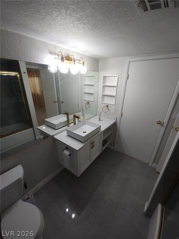 4425 Woodpine Drive 106, Las Vegas, NV 89119