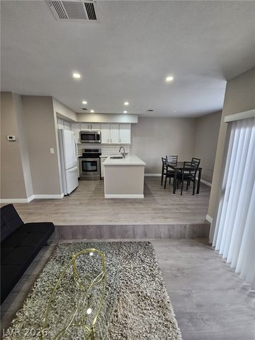 4425 Woodpine Drive 106, Las Vegas, NV 89119