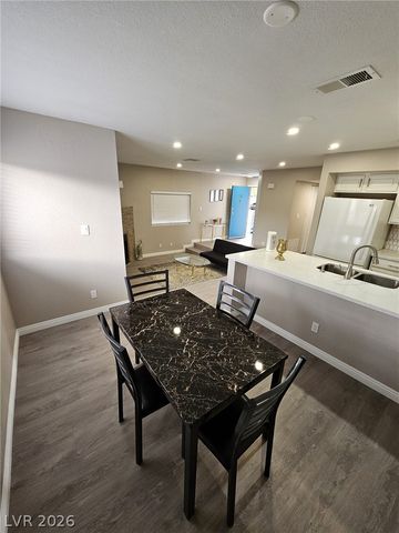 4425 Woodpine Drive 106, Las Vegas, NV 89119