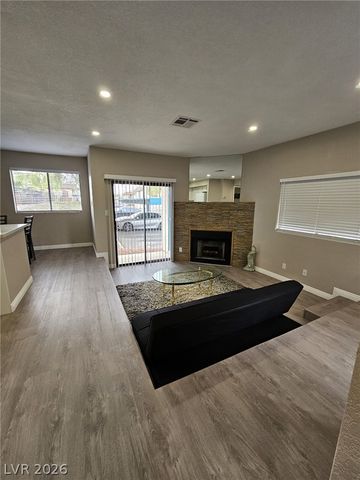 4425 Woodpine Drive 106, Las Vegas, NV 89119