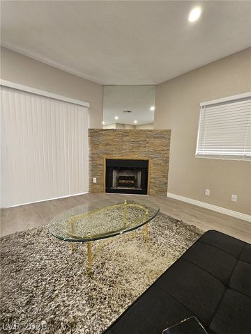 4425 Woodpine Drive 106, Las Vegas, NV 89119