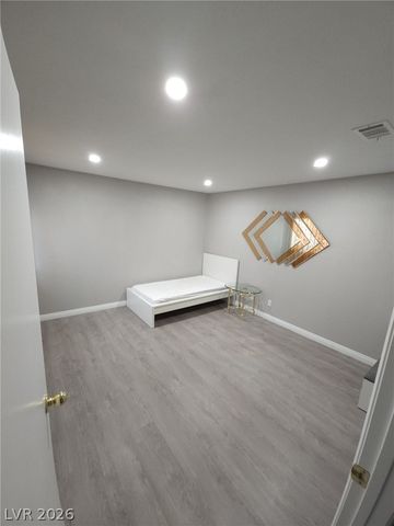 4425 Woodpine Drive 106, Las Vegas, NV 89119