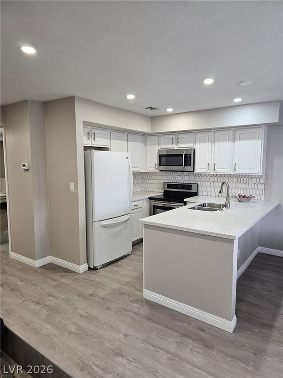 4425 Woodpine Drive 106, Las Vegas, NV 89119