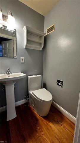 7636 Maury ARCH, Norfolk, VA 23505