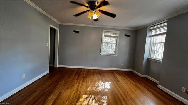 7636 Maury ARCH, Norfolk, VA 23505