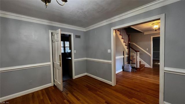 7636 Maury ARCH, Norfolk, VA 23505