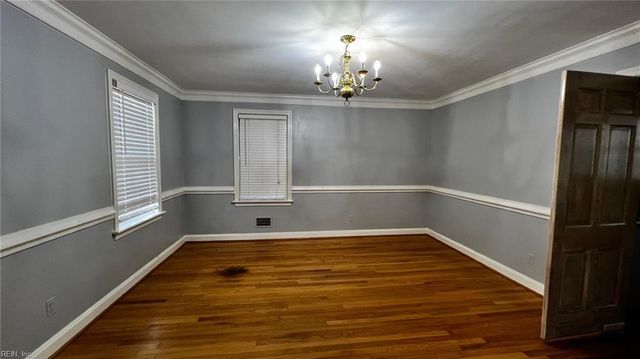 7636 Maury ARCH, Norfolk, VA 23505