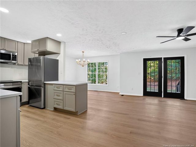 4713 Miranda Drive, Hope Mills, NC 28348