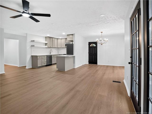 4713 Miranda Drive, Hope Mills, NC 28348