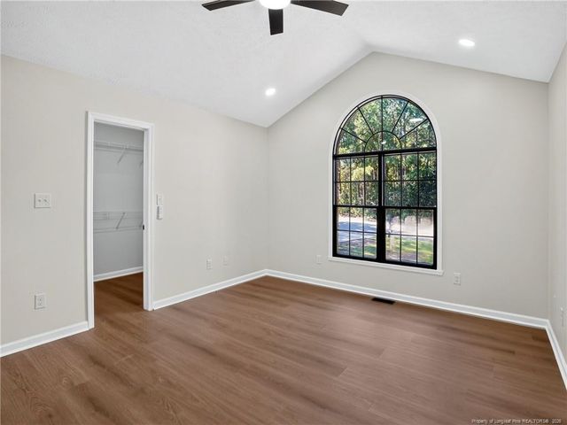 4713 Miranda Drive, Hope Mills, NC 28348