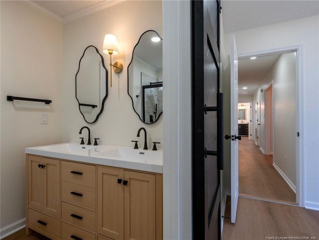 4713 Miranda Drive, Hope Mills, NC 28348