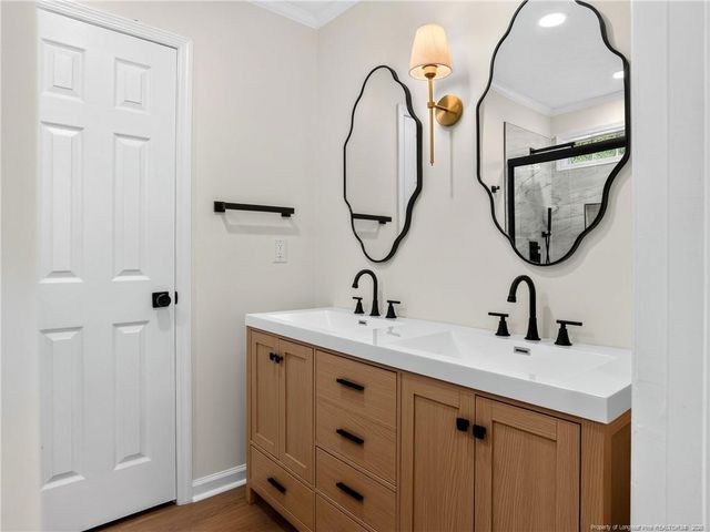 4713 Miranda Drive, Hope Mills, NC 28348