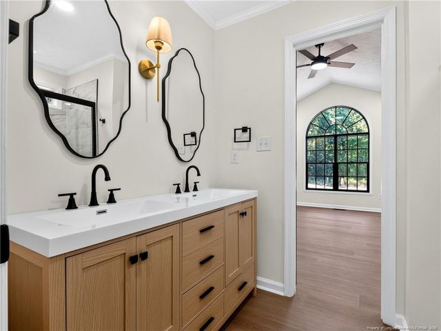 4713 Miranda Drive, Hope Mills, NC 28348